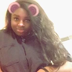 Meet your Posher, Mariana